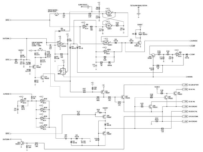 apc電路作用
