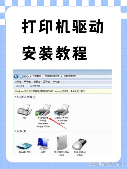 canon打印機(jī)驅(qū)動程序，canon打印機(jī)驅(qū)動安裝步驟