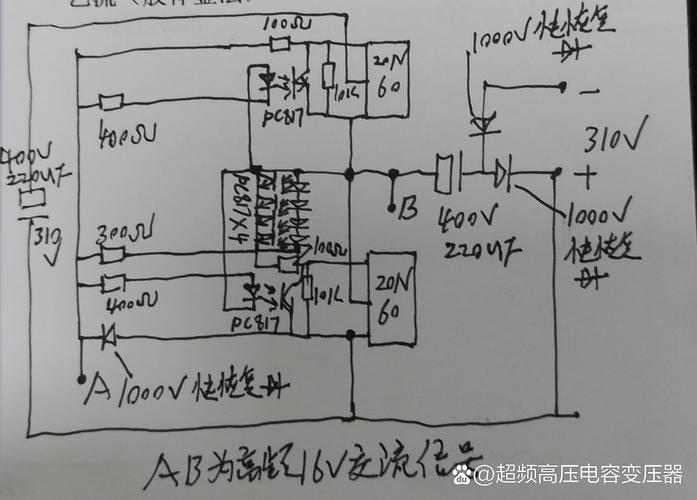 led驅(qū)動維修圖解，led驅(qū)動器常見故障維修