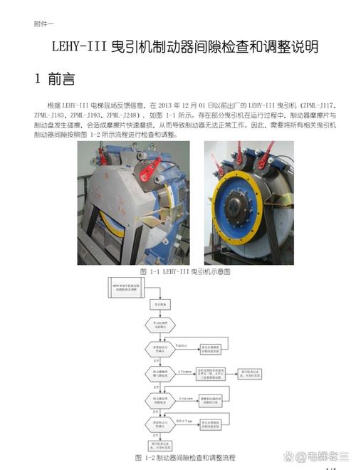 三菱伺服電機抱閘設(shè)置