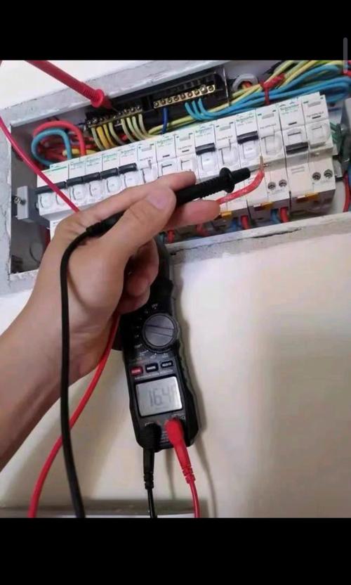 上街附近電路維修
