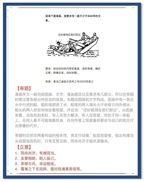 任務(wù)驅(qū)動型作文審題立意ppt，任務(wù)驅(qū)動型作文題目