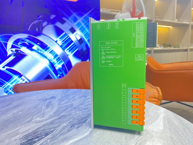 伺服電機(jī)檢測(cè)負(fù)載靠編碼器嗎