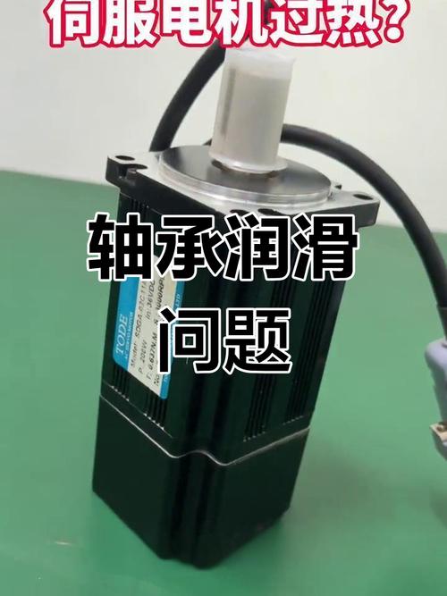 伺服電機(jī)燒了可以修嗎