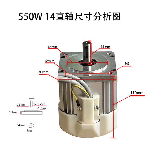 伺服電機(jī)軸斷了是什么原因