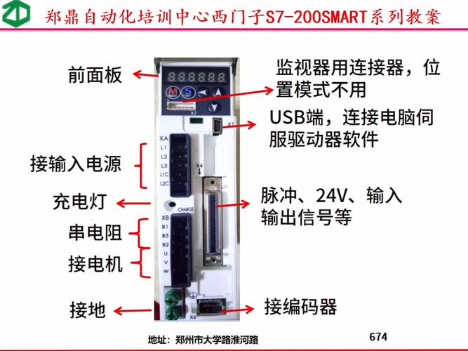 伺服電機(jī)驅(qū)動(dòng)器維修方法