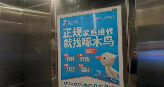啄木鳥維修靠譜嗎，啄木鳥維修客服