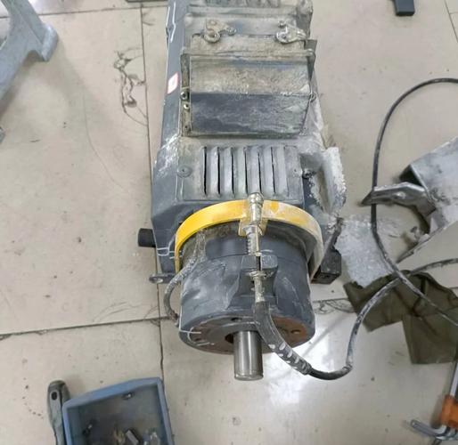 城陽區(qū)伺服電機維修工廠