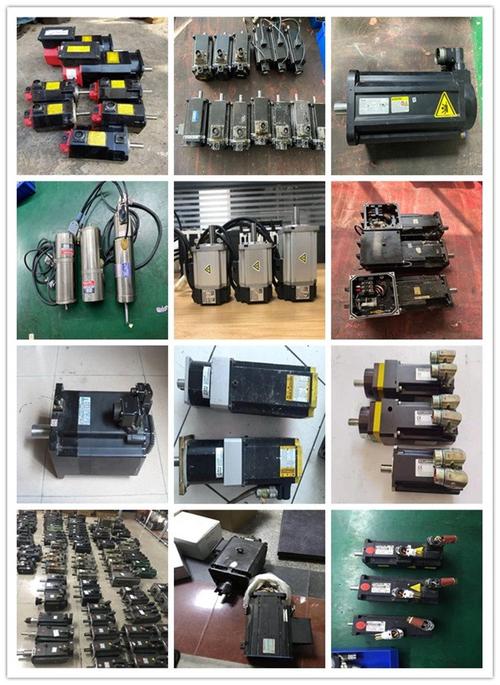 太倉伺服電機維修不限型號