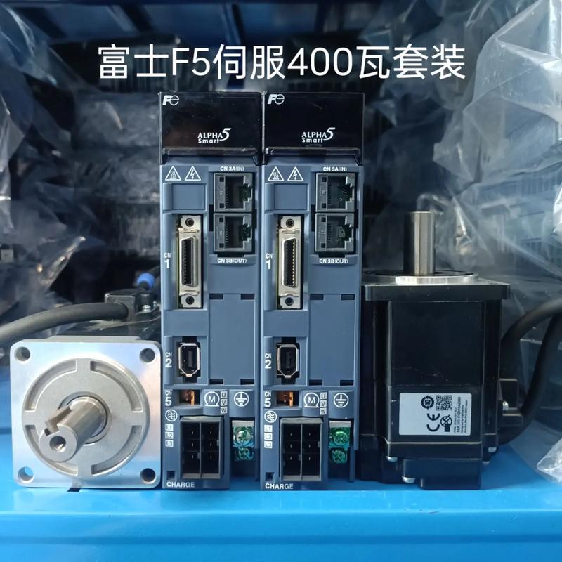 富士伺服電機維修培訓(xùn)公司
