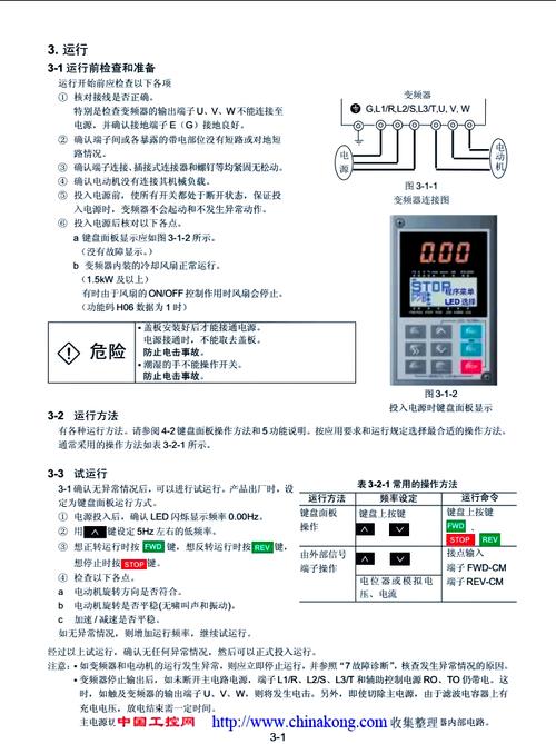 富士變頻器說明書中文，富士變頻器說明書官網(wǎng)