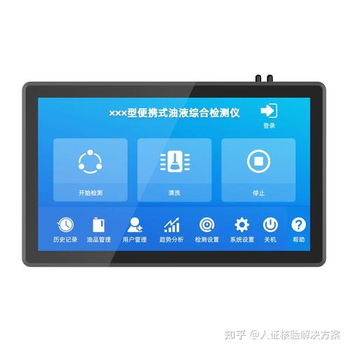 工業(yè)觸摸平板顯示器，工業(yè)平板電腦與觸摸屏哪個好