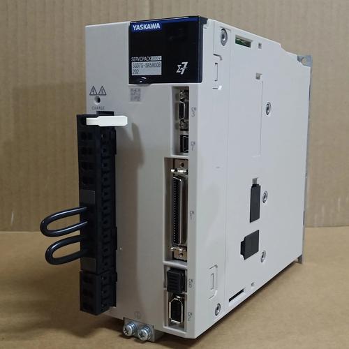 常熟安川伺服電機(jī)維修不限型號