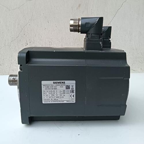 常熟西門子伺服電機(jī)維修不限型號