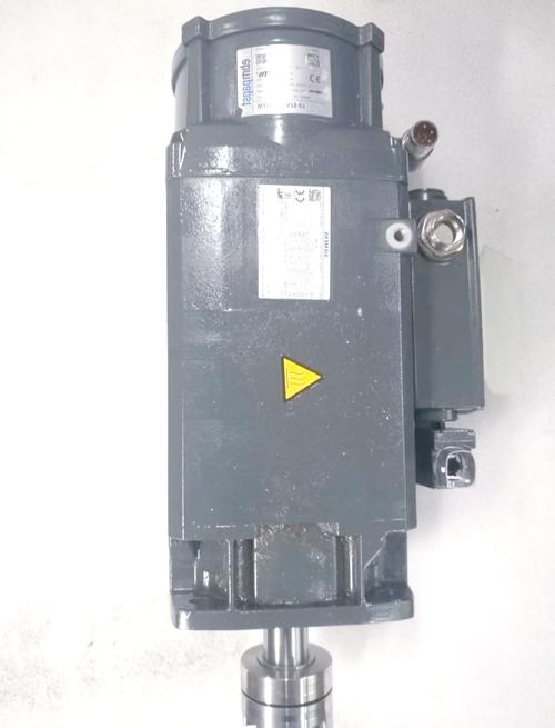 常熟西門子伺服電機(jī)維修哪家好