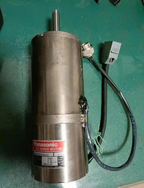 廣州松下伺服電機(jī)維修培訓(xùn)公司