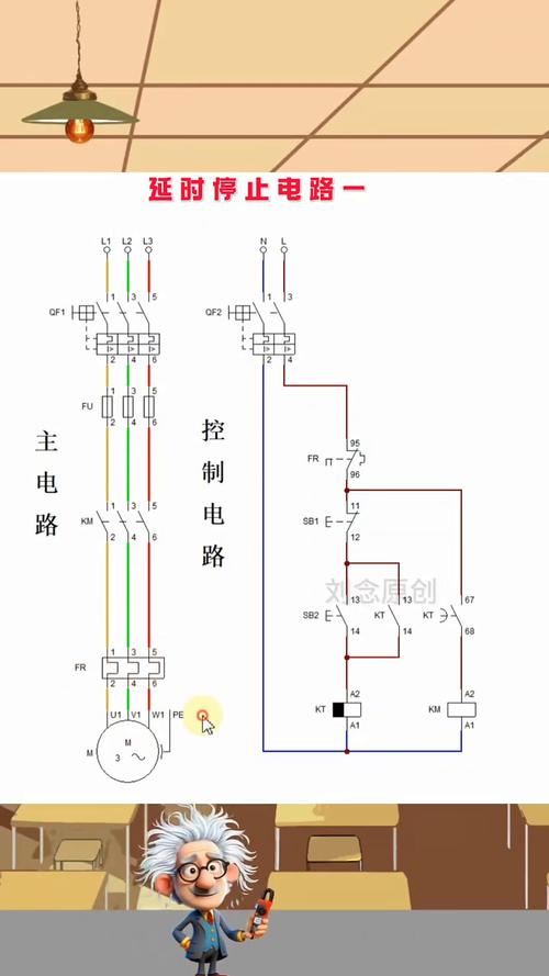 怎么學(xué)會電路原理