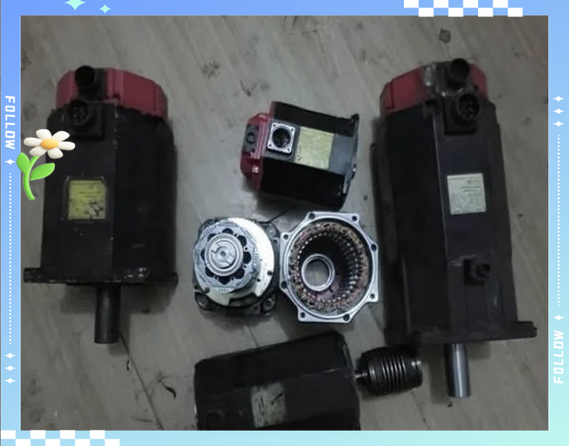 惠州三洋伺服電機(jī)維修培訓(xùn)