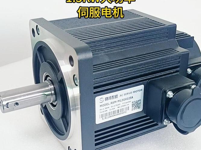 東莞小功率伺服電機
