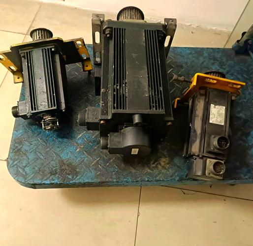 武清伺服電機(jī)維修廠家