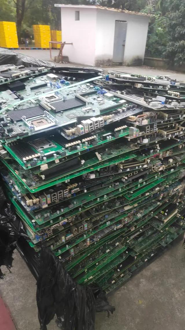 江門(mén)維修電路板加工廠家