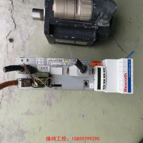 江門力士樂伺服電機驅(qū)動器維修價格