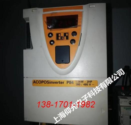 江門科爾摩根伺服電動機(jī)驅(qū)動器維修