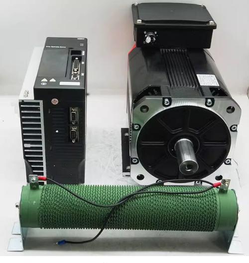 河南主軸伺服電機(jī)驅(qū)動器