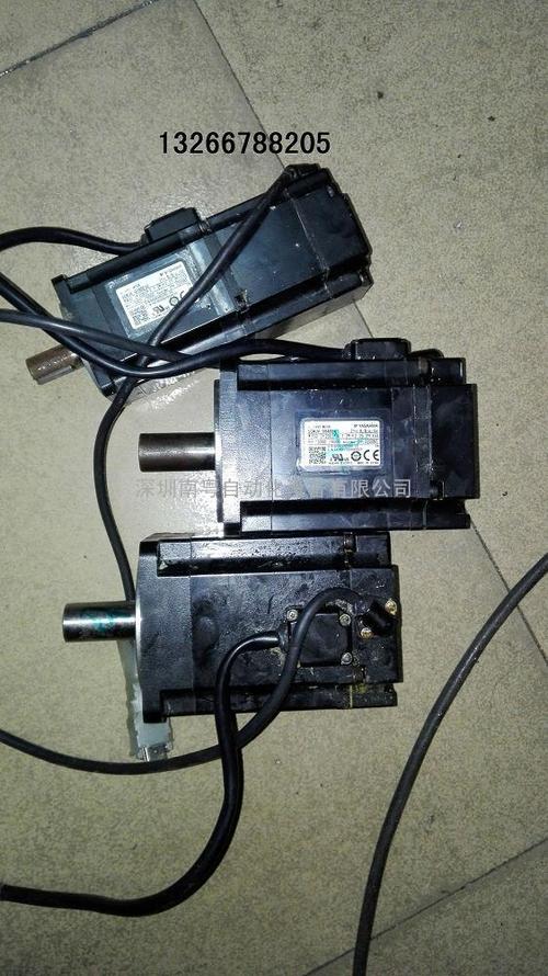 淮安安川伺服電機維修哪家好