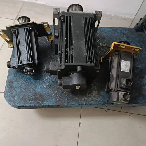 無錫維修伺服電機(jī)