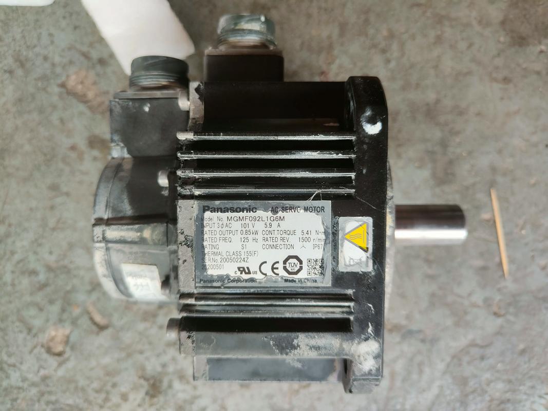 珠海伺服電機(jī)維修廠家