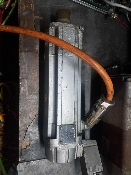 空調(diào)伺服電機故障有什么癥狀