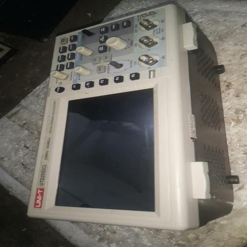維修伺服驅(qū)動器買什么示波器
