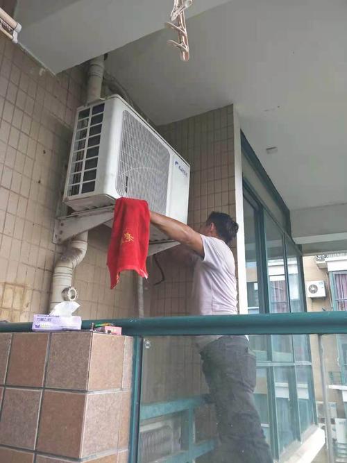 維修奧克斯