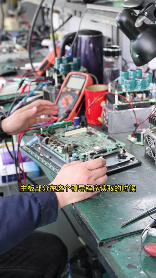 維修數(shù)控機(jī)床的前景