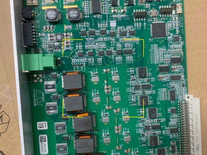 維修電路板所需材料有哪些