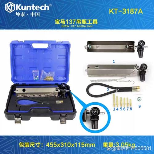 維修驅(qū)動(dòng)器需要哪些檢測(cè)工具