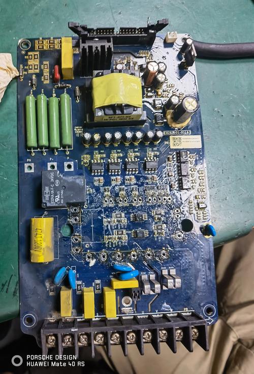 肇慶三菱伺服電動機驅(qū)動器維修