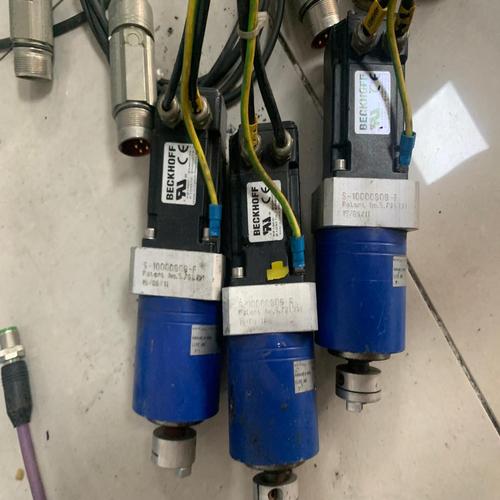 肇慶倍福低壓伺服電機(jī)維修