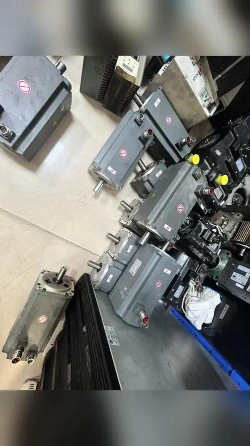 西門子電機(jī)伺服器維修公司
