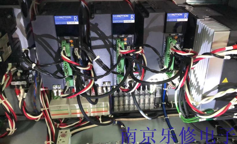 許昌松下伺服電機(jī)維修