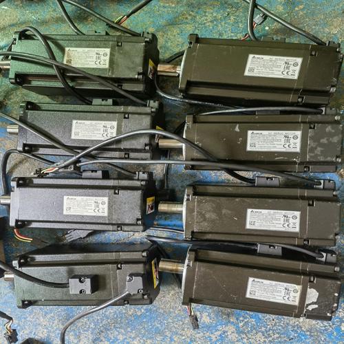 貴州臺達(dá)伺服電機維修廠家