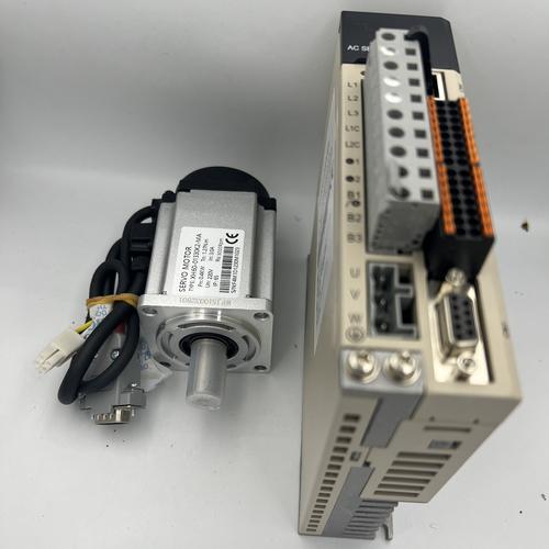 貴陽伺服電機驅(qū)動器