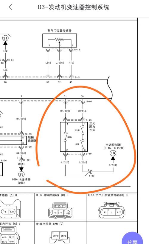 賽拉圖空調電路
