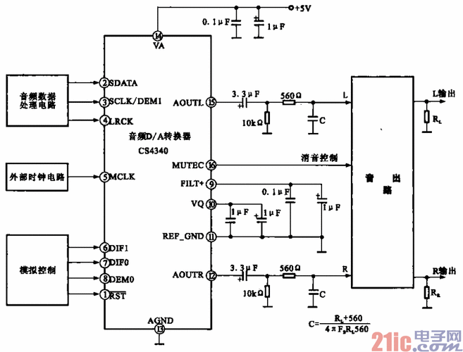 車載dvd電路圖