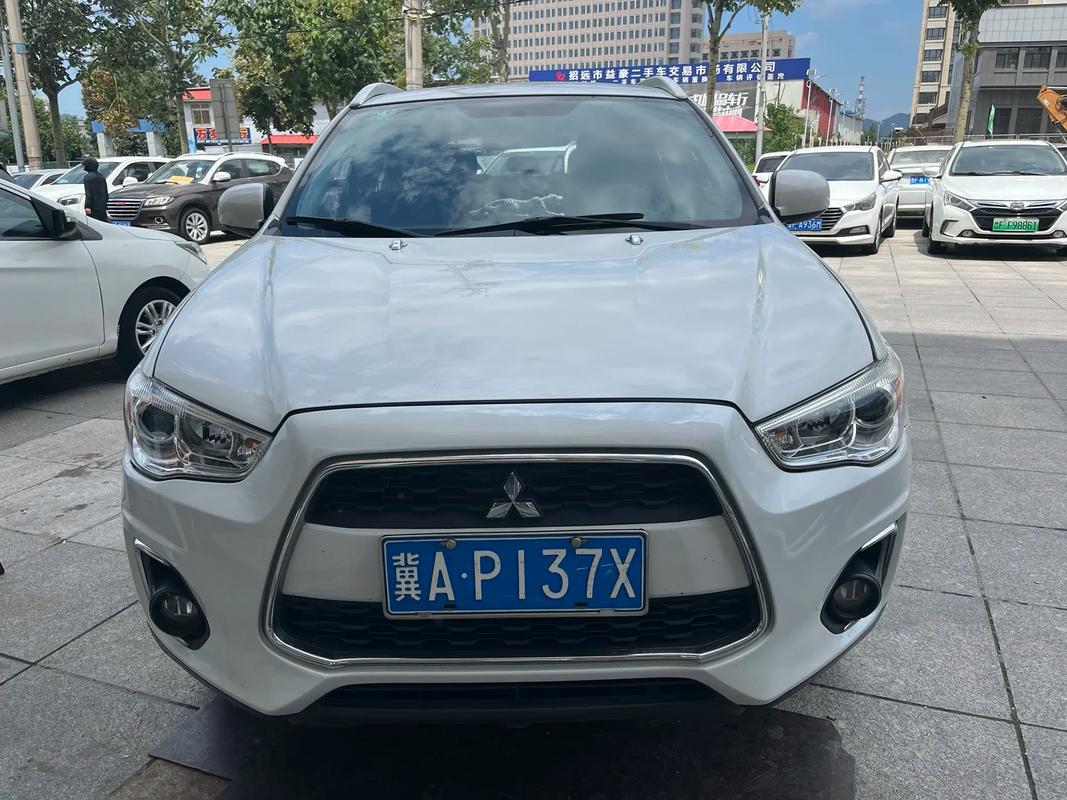 進(jìn)口三菱汽車(chē)怎么樣，三菱汽車(chē)怎么樣網(wǎng)民真實(shí)評(píng)價(jià)