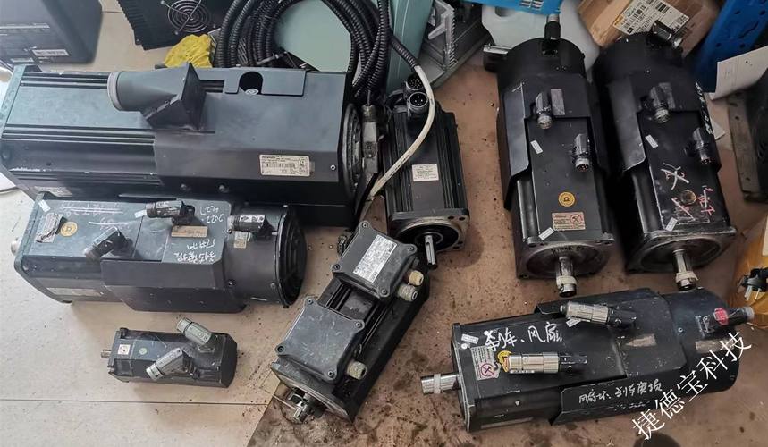 遼寧維修伺服電機(jī)廠家