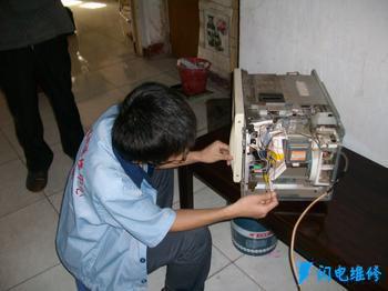 銀川維修各種家用電器的地方