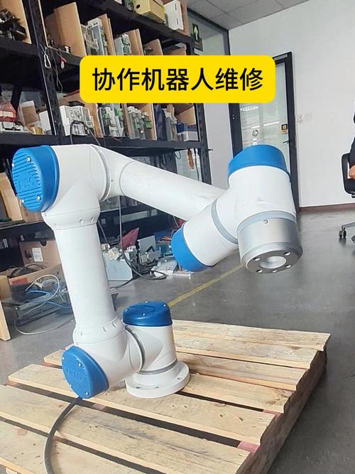 閔行維修機(jī)器人