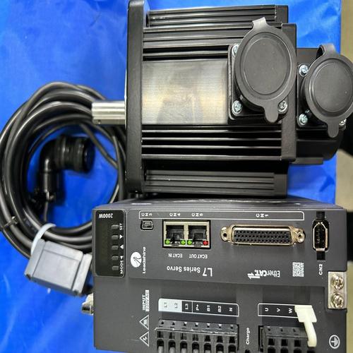 雷賽伺服電機(jī)官網(wǎng)怎么選型